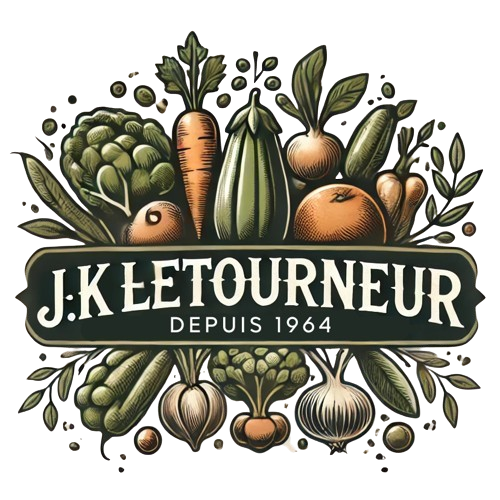 J.K LETOURNEUR